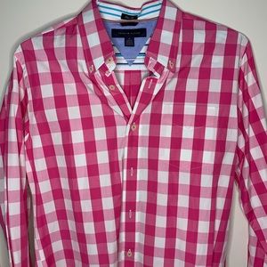 Tommy Hilfiger men’s button down